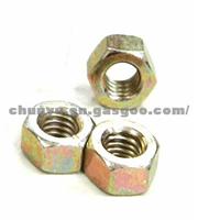 7903234017 Hex Nut for Faurecia Tongda