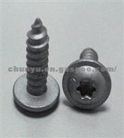 00013-f91ac-01 0 Tapping Screw Dongfeng Behr Thermal Systems