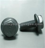 1300012-F91AC-01 Hex Bolts  Dongfeng Behr Thermal Systems