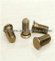 CC07-1132 Riveted Screw for East Central Body