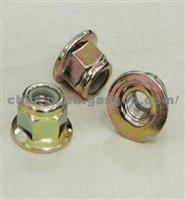 CC04-01040 Nylon Hex Nut for East Central Body