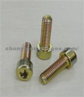 Q218b0825 Cylinder Head Screw Hexagon Head