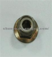 7903234104 Hexagon Long Nut Fa Lanni