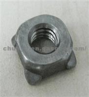 89-14206 Square Welded Nut