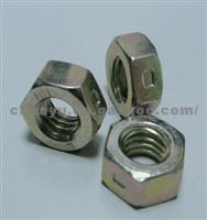 89-14608 Square Welded Nut