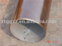 Seamless steel pipe ASTM A179, API 5L Gr.B