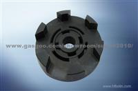 Peugeot Sinter Foot Valve for Shock Absorbers