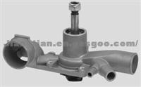 Water Pump 1202-69 1202-76 1202-83