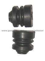 Rubber Fittings  Rubber Moulded (M07060723)