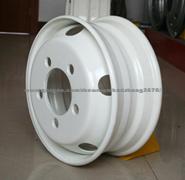 Steel Wheel Rim 17. 5x6. 00