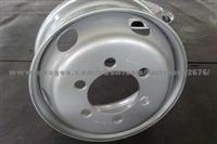 Steel Wheel Rim 19. 5x6. 75