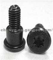 4508170 Screw Shaft Shoulder