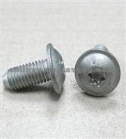 1000267X Machine Screws