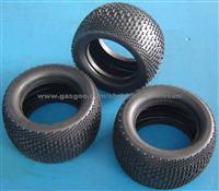 Rubber Tyre ISO-9001:2000