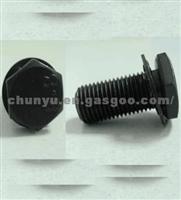 9234850 Seat Belt Bolt