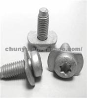 4448348 Seat Mounting Bolt