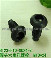 BT23-F10-0024-Z Hexagonal Head Bolt