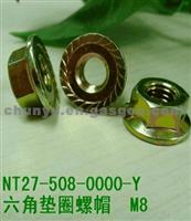 NT27-508-0000-Y Hexagon Nut Washer