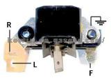 Voltage Regulator E27Z-10316-A