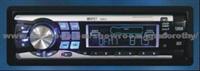 Car Cd Dvd Mp3 Mp4 Player with Usb Sd Port Amfm Radio Tuner