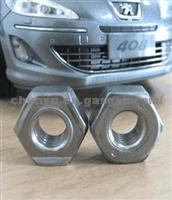 7903042053 Hexagon Weld Nut Trilateral