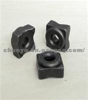 7903042062 Square Weld Nut