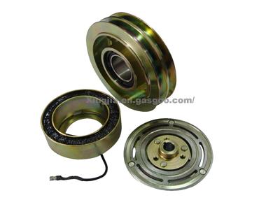 Electromagnetic Clutch N/ A