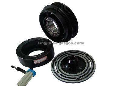 Electromagnetic Clutch for Buick