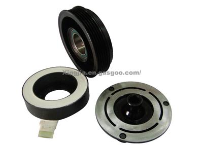 Electromagnetic Clutch JAC S504Diameter141