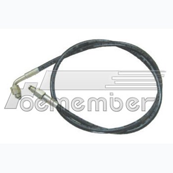 VOLVO truck parts high pressure hose 979973 1076178