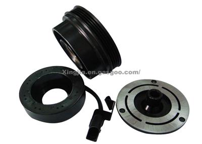 Electromagnetic Clutch Santana 3000 Diameter136