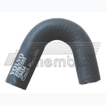 VOLVO truck parts hose 20367063