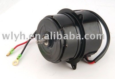 auto fan motor