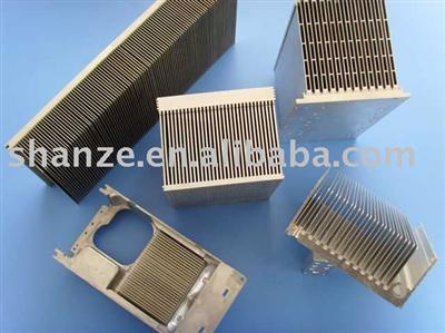 aluminium die casting