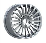 Aluminium Wheel 14*6 20/ 4h 35/ 4h