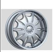 Alloy Rims 22*8.5