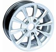 ALLOY RIMS  14*6   35/0H