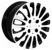 Alloy Rims 14*6 35/ 4h 35/ 5h