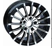 ALUMINIUM WHEEL 13*5.5