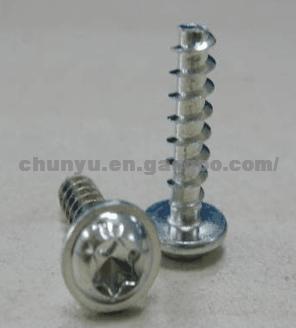 8111012-C0100-01 Screw Actuator Dongfeng Behr Thermal Systems