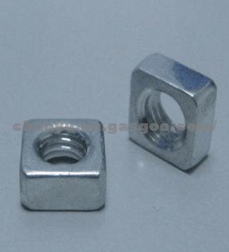 Nut Dongfeng Behr Thermal Systems