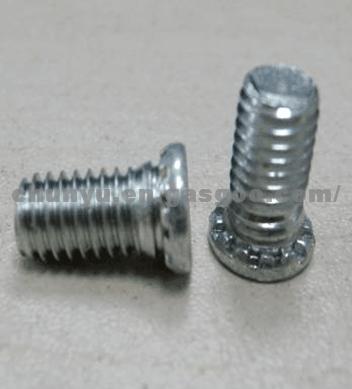 XX07-01132 Riveted Screw for East Central Body