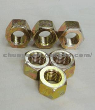Q341B10  Hex Nut