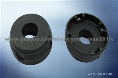 Powder Metallurgy Rod Guide for Shock Absorber
