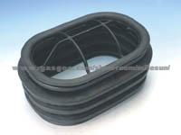 Rubber Fittings  Automotive Parts (M07060714)