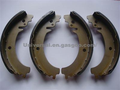 Brake Shoe 2101-3502090