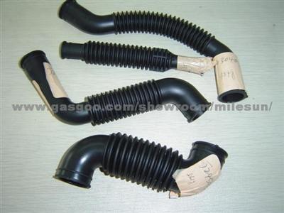Rubber Elbow Rubber Tubes ISO-9001:2000 quality system