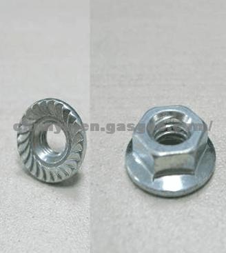 Hexagon Flange Nut 6804BF8-013