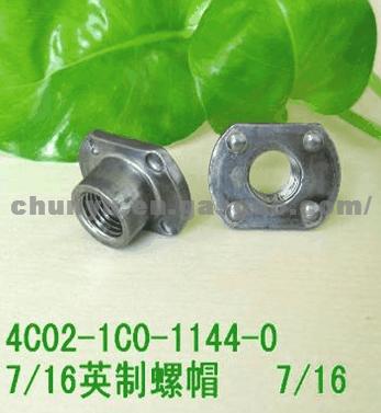 S16-6801034 Weld Nut