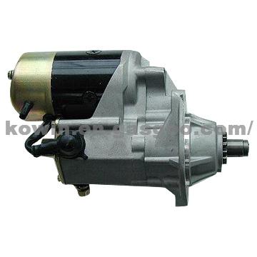 Starter for Mercedes Benz 0001 372 005